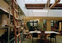 Billede af FLOS Wireline Pendant w. Dali Dimmer L: 405 cm - Forest Green (Kun i butik)