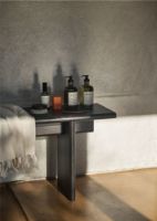 Billede af &Tradition Ita Bench OS5 L: 170 cm - Dark Stained Oak