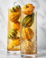 Billede af Frederik Bagger Crispy Love 3 Vase 220 cl - Citrine/Amber OUTLET