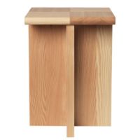 Billede af Ferm Living Sala Piece H: 40 cm - Douglas Fyr
