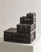 Billede af HAY Colour Crate Large L: 53 cm - Bordeaux