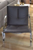 Billede af Strässle Arco lænestol - UDSTILLINGSMODEL