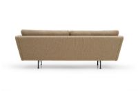 Billede af Mogens Hansen MH GRASP L Sofa - Savanna 202/Sort