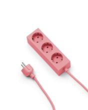 Billede af Pedestal Power Bar L: 5 m - Bubble Gum