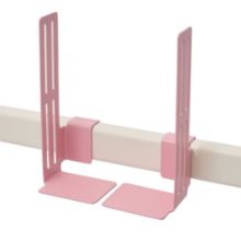 Billede af Pedestal Box Mount 19x19 cm - Bubble Gum 