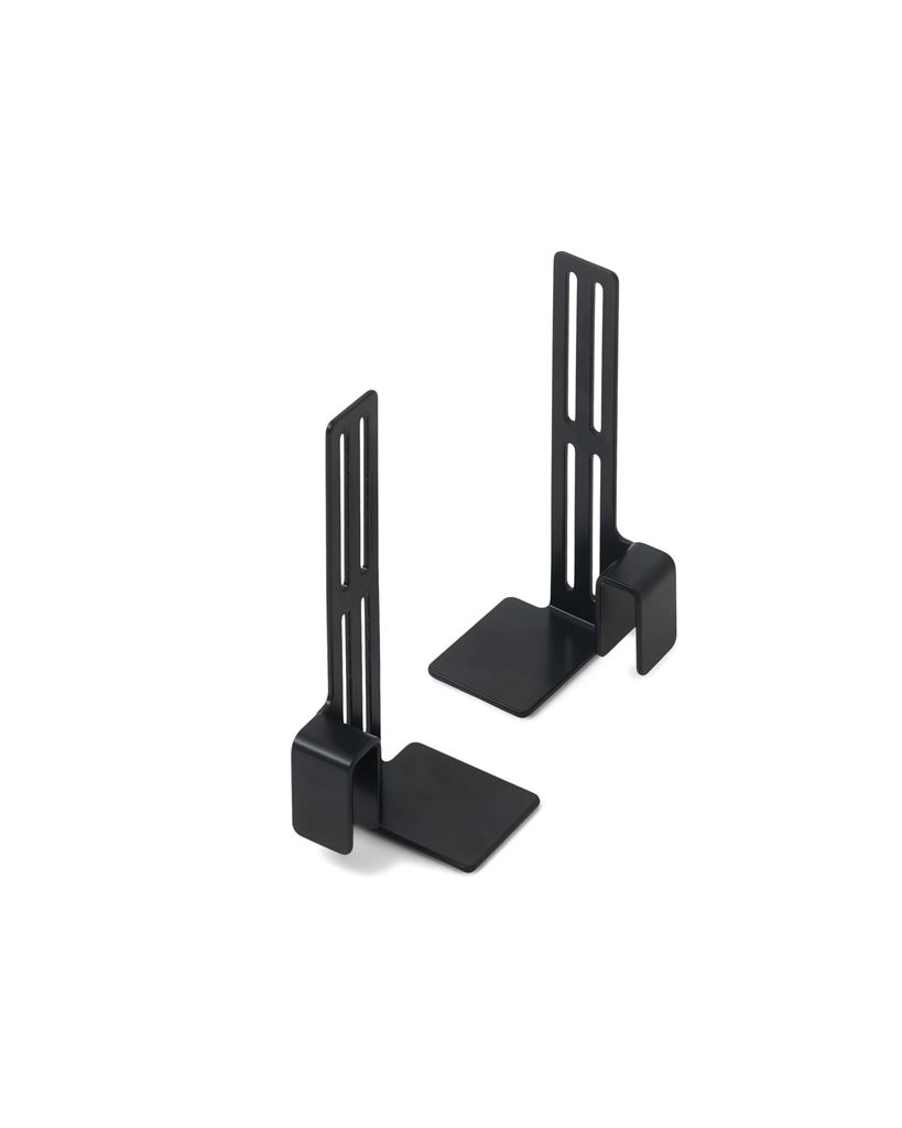 Billede af Pedestal Box Mount 19x19 cm - Charcoal