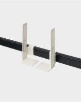 Billede af Pedestal Box Mount 19x19 cm - Pearl