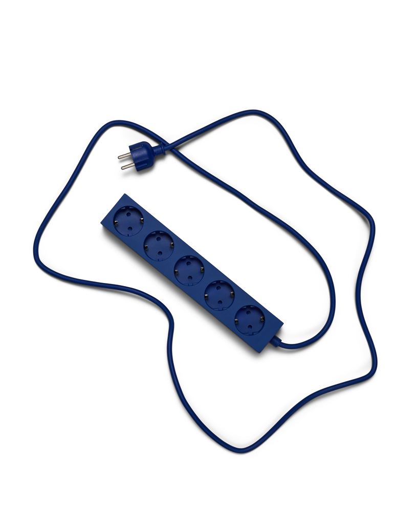 Billede af Pedestal Power Beam L: 5 m - Ultra Marine