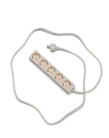 Billede af Pedestal Power Beam L: 5 m - Pearl