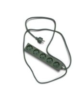 Billede af Pedestal Power Beam L: 5 m - Mossy Green