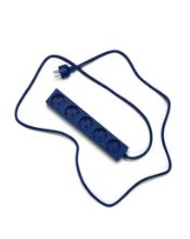 Billede af Pedestal Power Beam L: 2 m - Ultra Marine