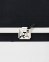 Billede af Pedestal Remote Box Mount - Pearl