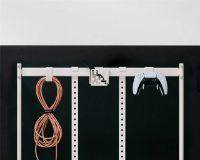 Billede af Pedestal Remote Box Mount - Pearl