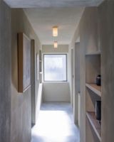 Billede af DCW Editions Tobo Porcelain Ceiling 180 Ø: 10 cm - Hvid Porcelæn