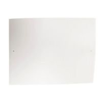 Billede af Foscarini Folie Grande Væglampe 48,5x37,5 cm - White 