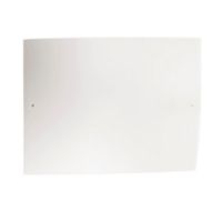 Billede af Foscarini Folie Piccola Væglampe 33x25 cm - White 