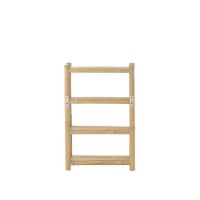 Billede af Bloomingville Belon Hylde L: 45 cm - Natur/Bambus
