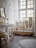 Billede af Bloomingville Belon Hylde L: 45 cm - Natur/Bambus