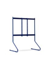 Billede af Pedestal Pipe Sway TV Stativ 100x78 cm - Ultra Marine