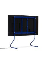 Billede af Pedestal Pipe Sway TV Stativ 100x78 cm - Ultra Marine