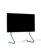 Billede af Pedestal Pipe Sway TV Stativ 100x78 cm - Ultra Marine