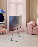 Billede af Pedestal Pipe Viva TV Stativ H: 102 cm - Mossy Green