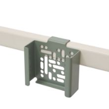 Billede af Pedestal Apple TV Mount 10x10 cm - Mossy Green  