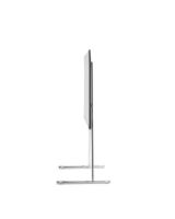 Billede af Pedestal Pipe Viva TV Stativ H: 102 cm - Chrome