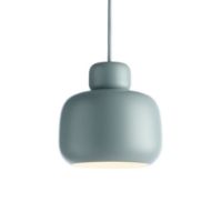 Billede af Woud Stone Pendel Lille Ø: 15,9 cm - Mint