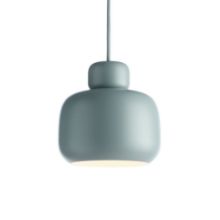 Billede af Woud Stone Pendel Lille Ø: 15,9 cm - Mint