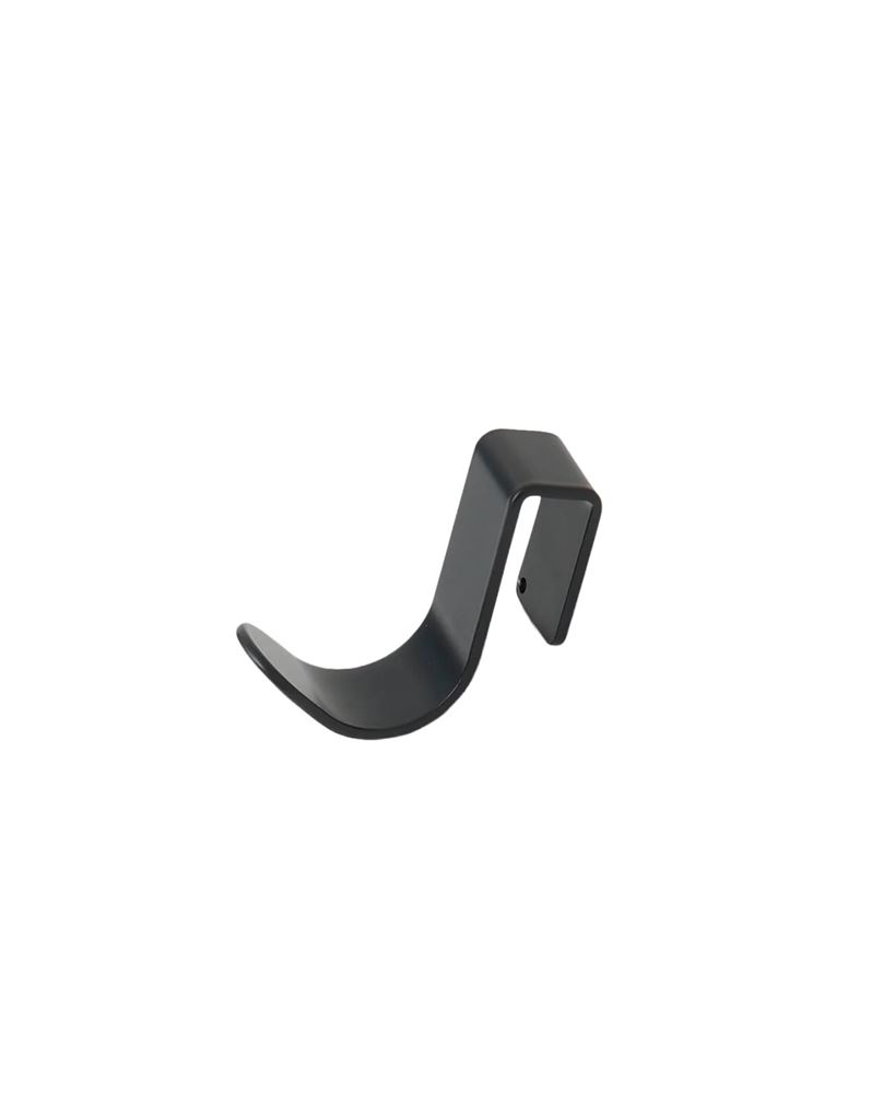 Billede af Pedestal Hook Mount H: 6,7 cm - Charcoal