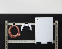 Billede af Pedestal Hook Mount H: 6,7 cm - Charcoal