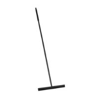 Billede af Blomus Modo Wiper with Wall-Bracket H: 122 cm - Black 