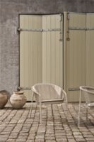 Billede af Vipp 710 Lagrasse Chair Back Cushion 69x36 cm - Dune Sand 