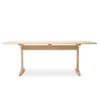 Billede af Bernstorffsminde BM 202 Shakerbord Børge Mogensen 200x100 cm - Eg/Olie