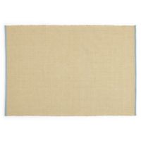 Billede af HAY 3 Colour Rug 140x200 cm - Soft Yellow