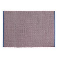 Billede af HAY 3 Colour Rug 140x200 cm - Light Grey