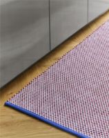 Billede af HAY 3 Colour Rug 140x200 cm - Light Grey