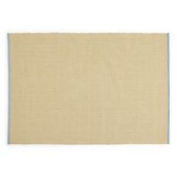 Billede af HAY 3 Colour Rug 170x240 cm - Soft Yellow