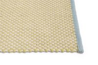 Billede af HAY 3 Colour Rug 170x240 cm - Soft Yellow