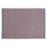 Billede af HAY 3 Colour Rug 170x240 cm - Light Grey