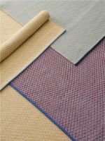 Billede af HAY 3 Colour Rug 200x300 cm - Soft Yellow