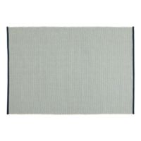 Billede af HAY 3 Colour Rug 200x300 cm - Soft Turquoise