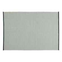Billede af HAY 3 Colour Rug 200x300 cm - Soft Turquoise