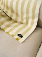 Billede af HAY Duo Throw 130x180 cm - Cream 