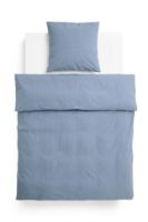 Billede af HAY Fineline Pillow Case 63x60 cm - Blue