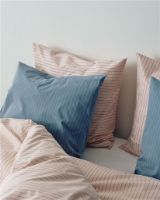 Billede af HAY Fineline Pillow Case 63x60 cm - Blue