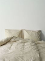 Billede af HAY Fineline Pillow Case 63x60 cm - Ivory