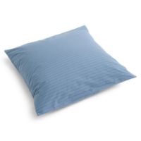 Billede af HAY Fineline Pillow Case 80x80 cm - Blue
