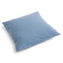 Billede af HAY Fineline Pillow Case 80x80 cm - Blue
